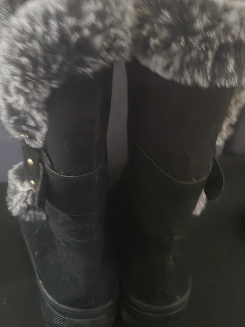 Mioke warm stylish